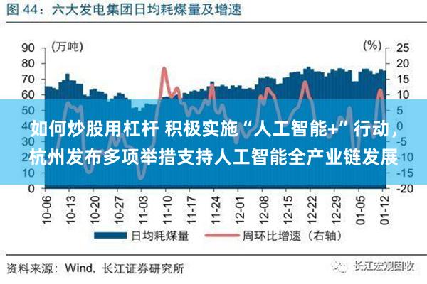 如何炒股用杠杆 积极实施“人工智能+”行动，杭州发布多项举措支持人工智能全产业链发展