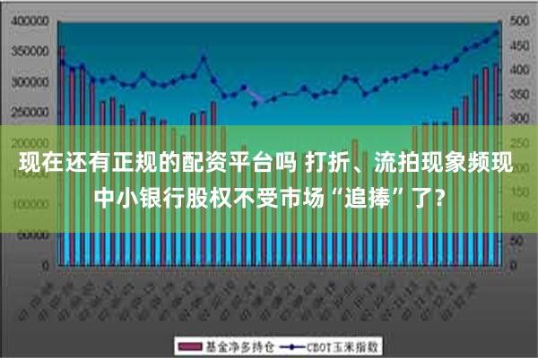 现在还有正规的配资平台吗 打折、流拍现象频现 中小银行股权不受市场“追捧”了？